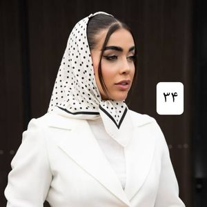 قیمت مینی اسکارف کد 002160