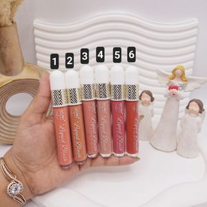 خرید انلاین رژ گونه مایع پد دار آرت اسکین
