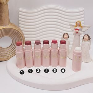 خرید آنلاین رژگونه استیکی پد دار برند کالر کاستل