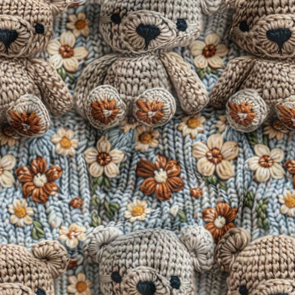 فروش اینترنتی پارچه مخمل طرح سه بعدی فانتزی کد 5013469