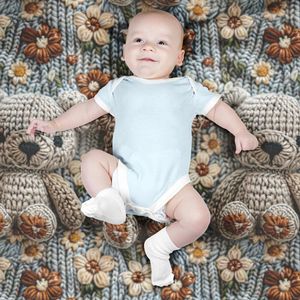 خرید اینترنتی پارچه مخمل طرح سه بعدی فانتزی کد 5013469