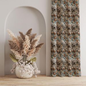 خرید انلاین پارچه مخمل طرح سه بعدی فانتزی کد 5013469