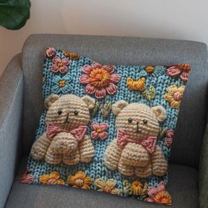قیمت پارچه مخمل طرح سه بعدی فانتزی حیوانات کد 5013472
