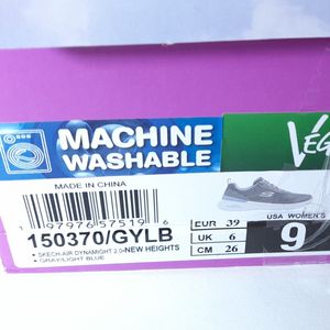 فروش اینترنتی کفش پیاده روی زنانه اسکچرز اورجینال Dynamight 2.0