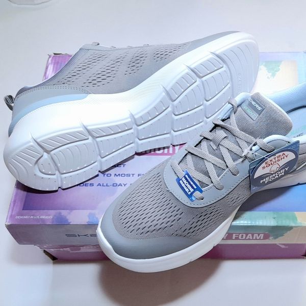 کفش پیاده روی زنانه اسکچرز اورجینال Dynamight 2.0