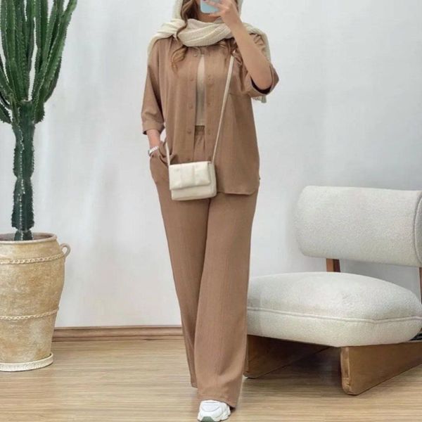 ست تابستانه کراش کوکدوزی