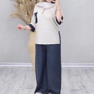 خرید اینترنتی ست تابستانه لنین ترانه