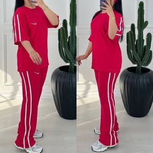 فروش اینترنتی ست تیشرت شلوار محیا