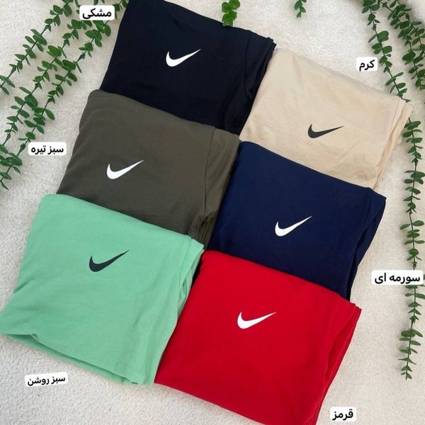 ست تیشرت شلوار محیا