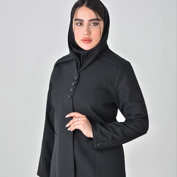 مانتو شلوار اداری کوثر