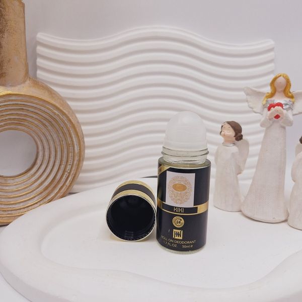 مام رولی 24 ساعته 50ml برند KIKI