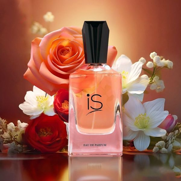 عطر 2025 جدید خوشبو زنانه ای اس اینتنس فراگرنس ورد