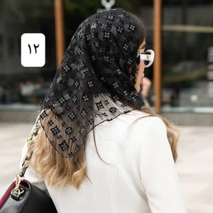 فروش اینترنتی مینی اسکارف کد 44832