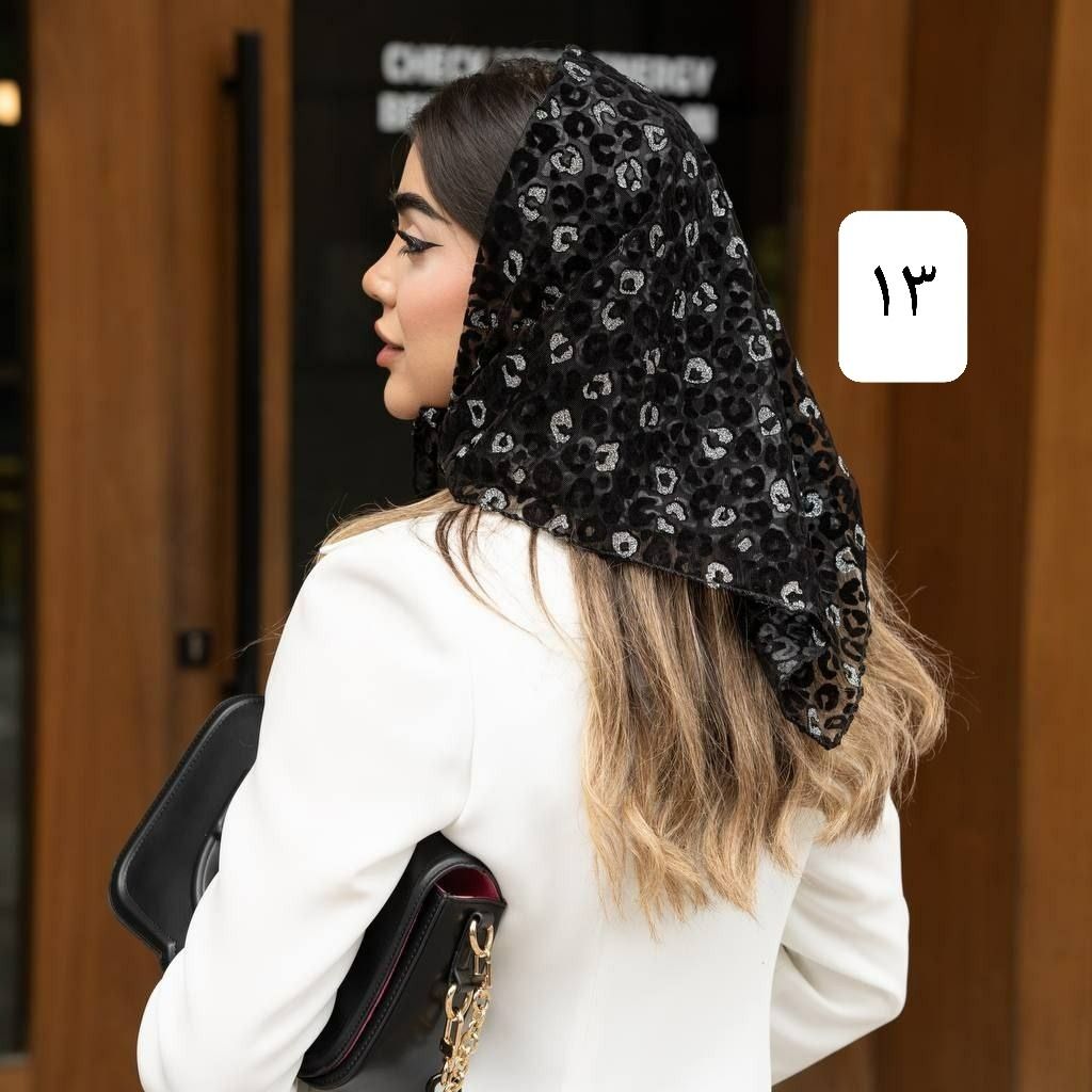 فروش اینترنتی مینی اسکارف کد 44832