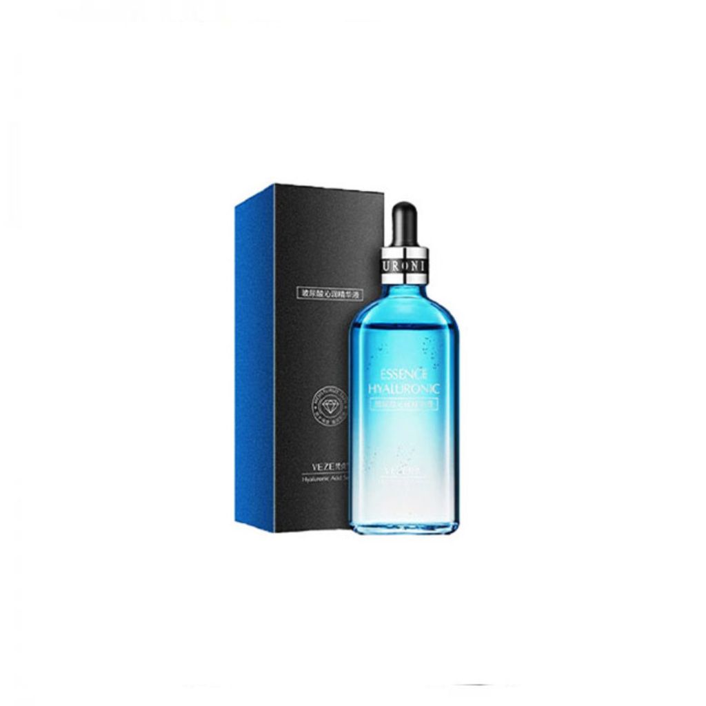 خرید اینترنتی سرم آبرسان هیالورونیک اسید وزه Essence Hyaluronic حجم 100 میلی لیتر