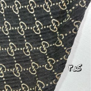 قیمت ارزان شال پلیسه ریز برشکاکد628