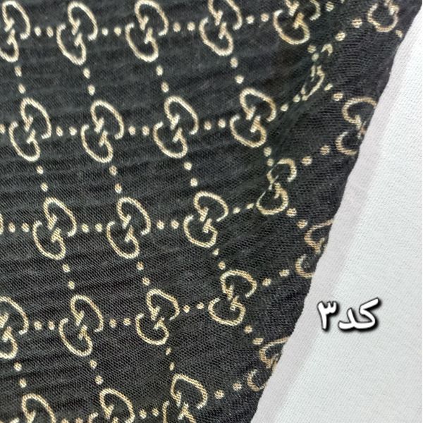 شال پلیسه ریز برشکاکد628