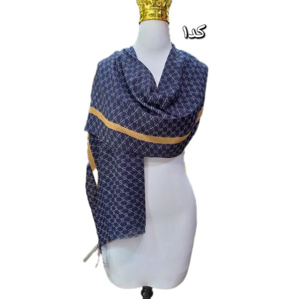 شال پلیسه ریز برشکاکد628