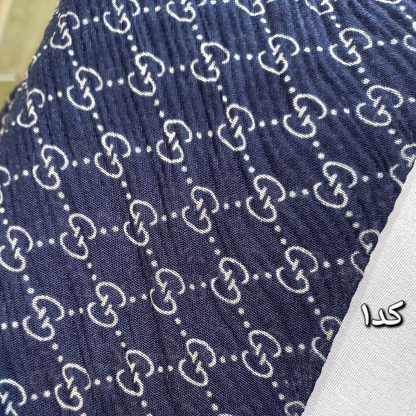 شال پلیسه ریز برشکاکد628