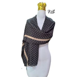 خرید انلاین شال پلیسه ریز برشکاکد628