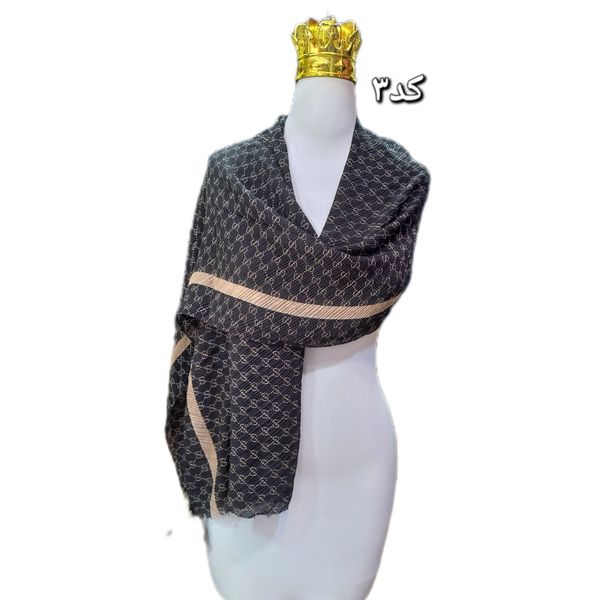 شال پلیسه ریز برشکاکد628