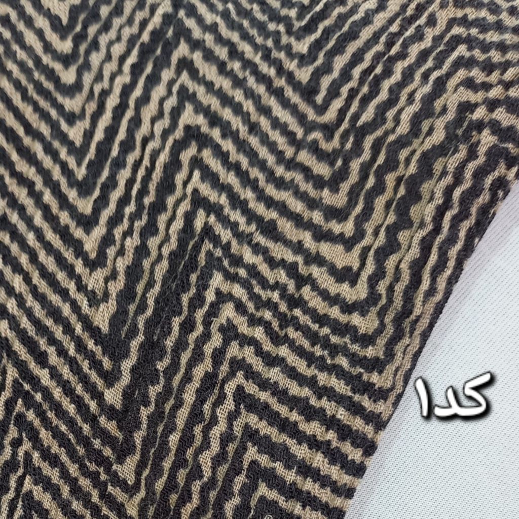 خرید اینترنتی شال پلیسه ریز برشکا کد 629