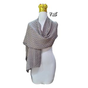 خرید آنلاین شال پلیسه ای کد 630