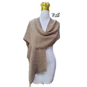 خرید انلاین شال پلیسه ای کد 630