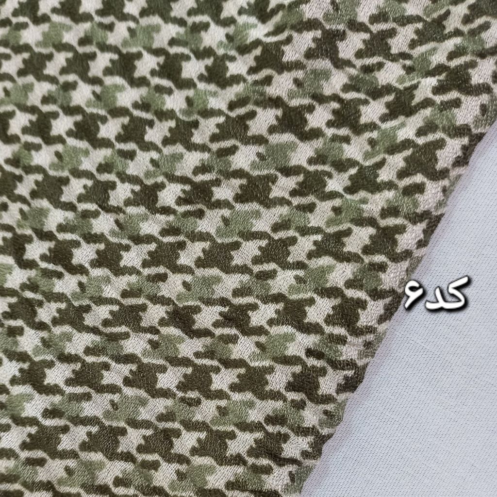 قیمت ارزان شال پلیسه ای کد 630