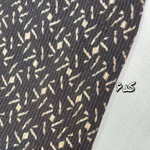 قیمت شال پلیسه ای کد 621