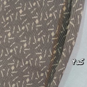 خرید انلاین شال پلیسه ای کد 621