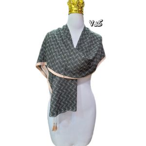 خرید آنلاین شال پلیسه ای کد 621