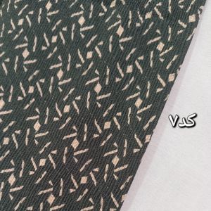 مشخصات شال پلیسه ای کد 621