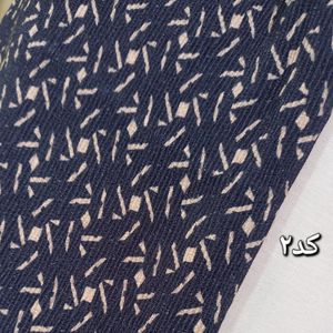 مشخصات شال پلیسه ای کد 621