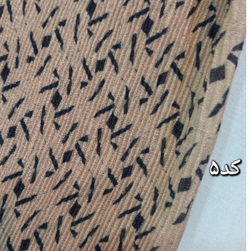 فروش اینترنتی شال پلیسه ای کد 621