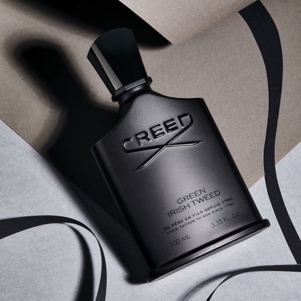تستر با کیفیت اروپایی CREED - Absolu Aventus کرید اونتوس ابسولو