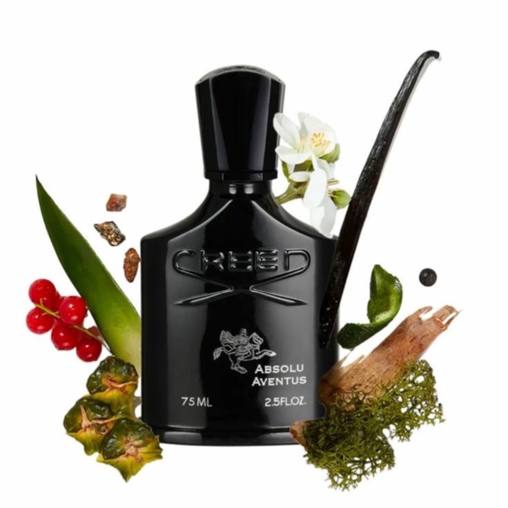 خرید اینترنتی تستر با کیفیت اروپایی CREED - Absolu Aventus کرید اونتوس ابسولو
