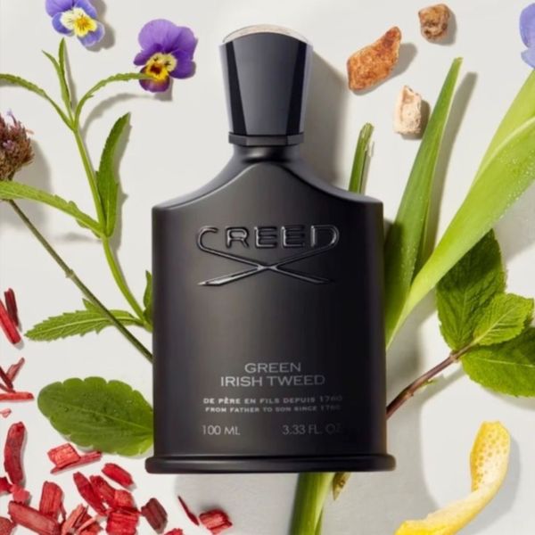 تستر با کیفیت اروپایی CREED - Absolu Aventus کرید اونتوس ابسولو