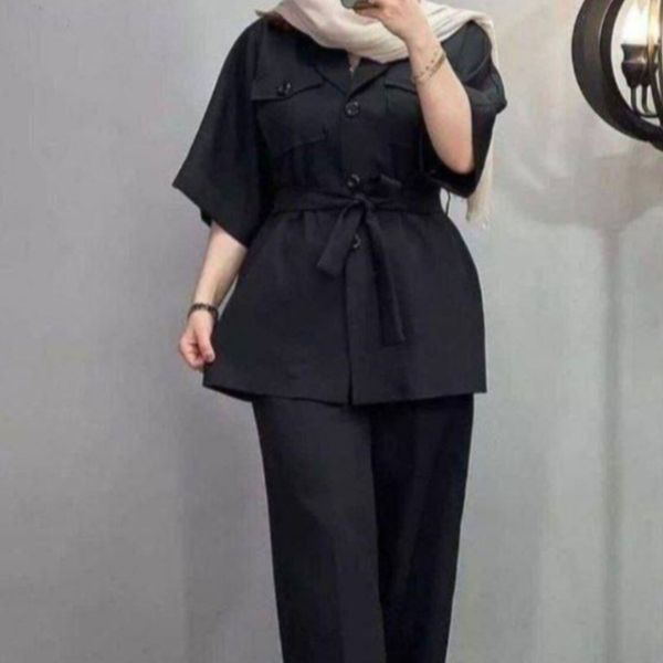 ست غزاله
