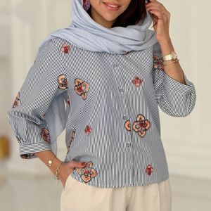 خرید اینترنتی شومیز بیتا