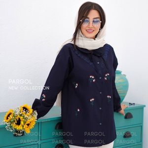 خرید آنلاین شومیز مانتویی زنانه دخترانه ناز