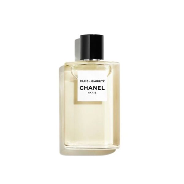 تستر اروپایی عطر شنل پاریس بیاریتز – CHANEL – Paris Biarritz