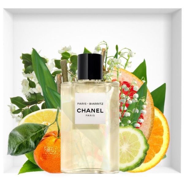 تستر اروپایی عطر شنل پاریس بیاریتز – CHANEL – Paris Biarritz