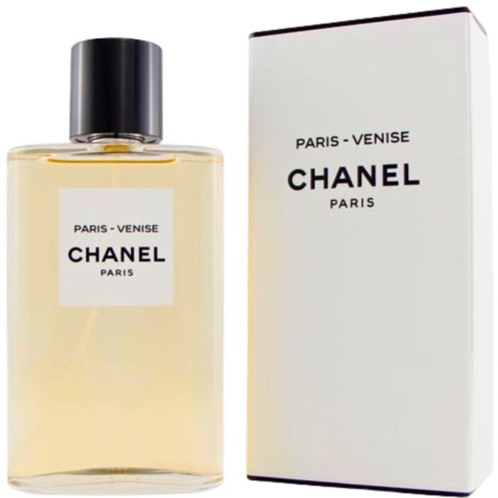 فروش اینترنتی تستر اروپایی عطر شنل پاریس بیاریتز – CHANEL – Paris Biarritz