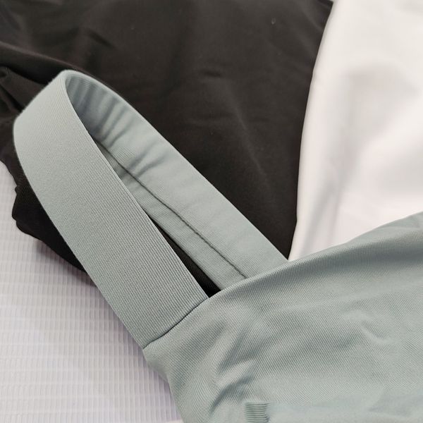 تاپ یقه آبشاری  کاپدار زنانه