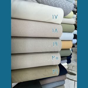 خرید انلاین لینن کتان ترک