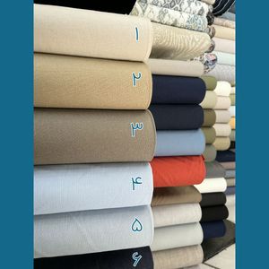 خرید اینترنتی لینن کتان ترک