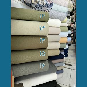 خرید انلاین لینن کتان ترک