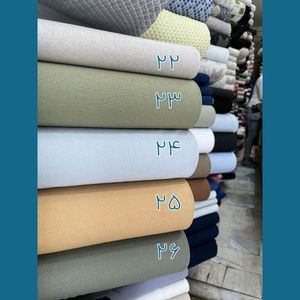 مشخصات لینن کتان ترک