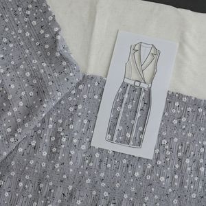 فروش اینترنتی کوک دوزی گل گچی